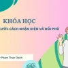 TLH Trầm cảm cười cách nhận diện và đối phó