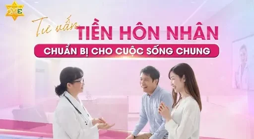 TLH Tư vấn tiền hôn nhân TLH Tư vấn tiền hôn nhân