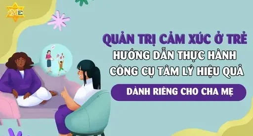 TLH quản trị cảm xúc ở trẻ TLH quản trị cảm xúc ở trẻ