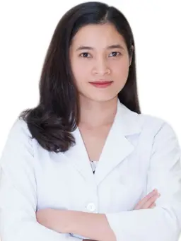 ThS Bùi Thị Hậu