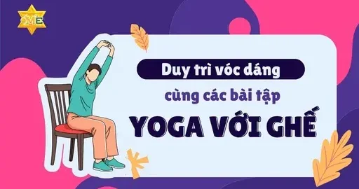 YG duy trì vóc dáng