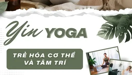 YG làm chủ nghệ thuật tái tạo năng lượng