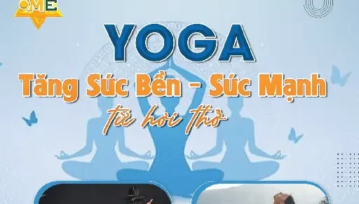 YG tăng sức bền