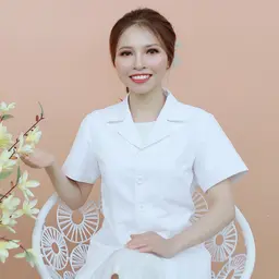 BS Bùi Thị Thanh Ngoan