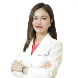 BS Hoàng Thị Chinh