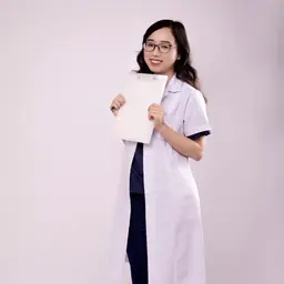 BS Nguyễn Thị Diệu Linh