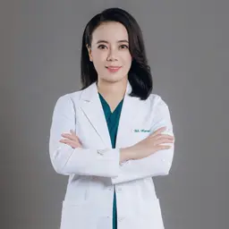 GV Nguyễn Thị Hoà
