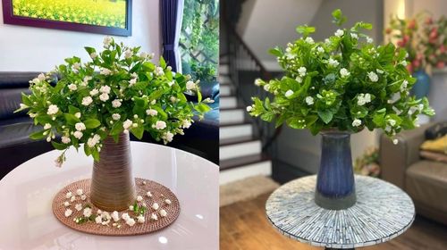 Lớp học cắm hoa cơ bản dành cho người mới bắt đầu