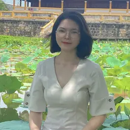 GV Phạm Thị Trang