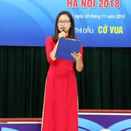 ThS Phạm Thị Hoa