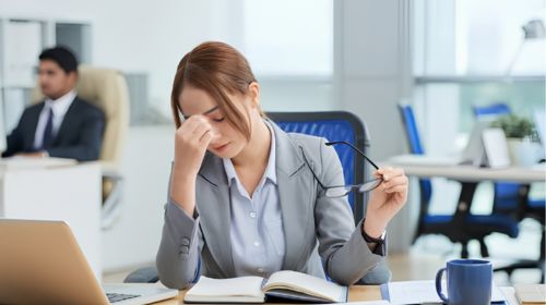 Nỗi sợ khám ra bệnh