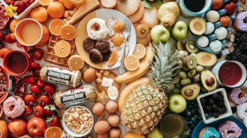 Dinh dưỡng được coi là gốc rễ của sức khoẻ