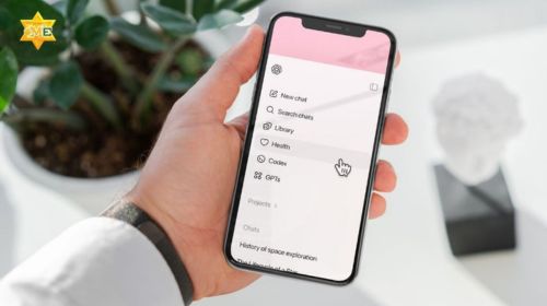 ứng dụng AI trong chăm sóc sức khoẻ