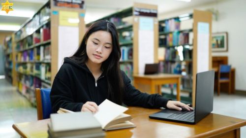 học một mình thường khó duy trì