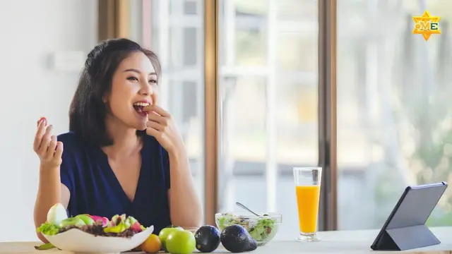 thay dổi nhận thức sức khoẻ